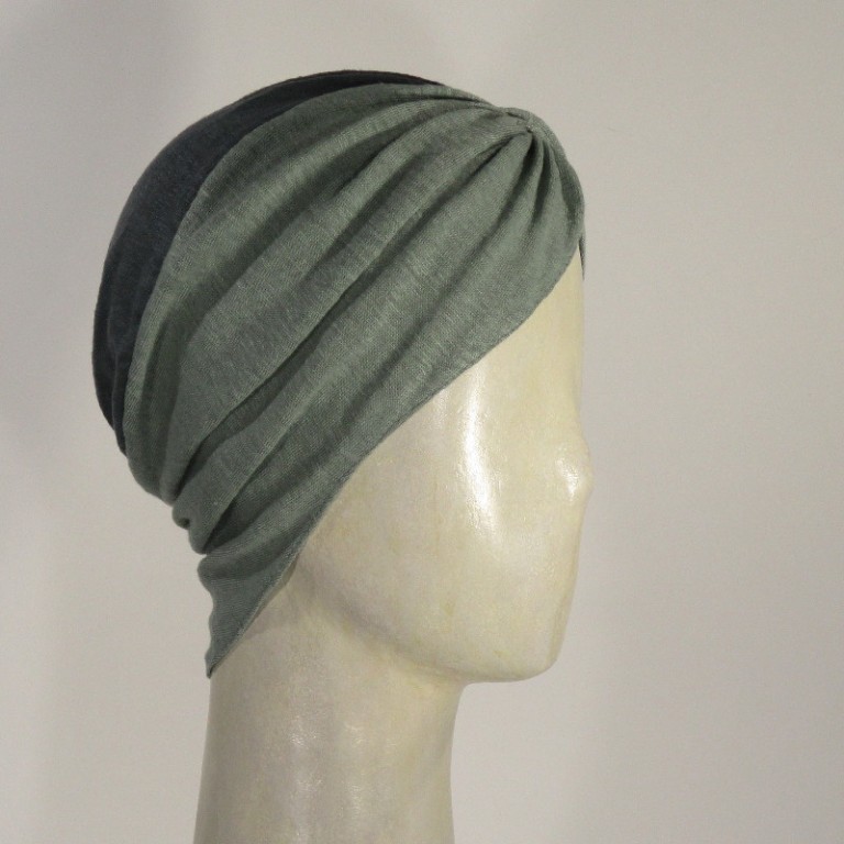 a1,kappe,alopecia,leinenstrick